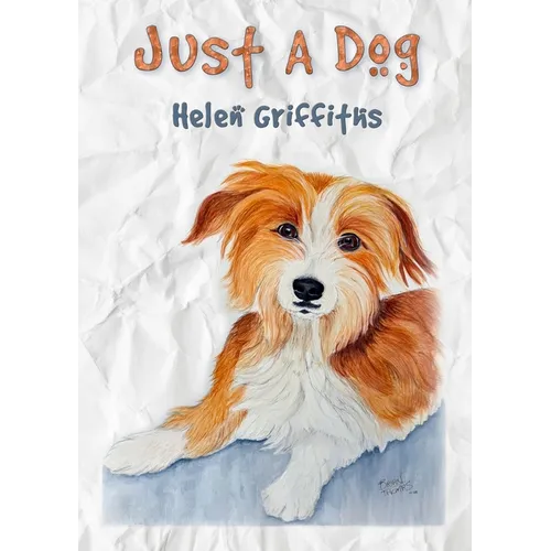 Just A Dog