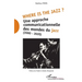 Where is the jazz ?: Une approche communicationnelle des mondes du jazz (2000-2020)