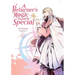A Returner's Magic Should Be Special, Vol. 6