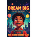 "Dream Big - The Roy Clay Story": "How a Small-Town Kid Became a Silicon Valley Superhero"