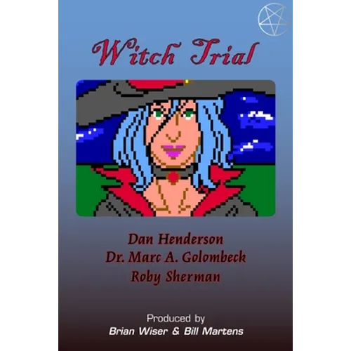 Witch Trial