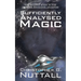 Sufficiently Analysed Magic: the second book in the Inverse Shadows universe