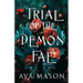 Trial of the Demon Fae
