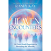 Heaven Encounters: 140 Near-Death Experiences Revealing the Afterlife