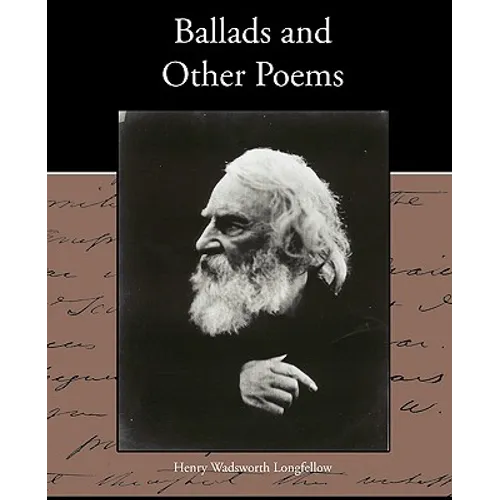 Ballads and Other Poems