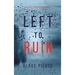 Left to Ruin (An Adele Sharp Mystery-Book Sixteen)