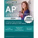 AP Comparative Government and Politics Prep 2024: 4 Practice Tests and Study Guide for Getting a 5 [4th Edition]