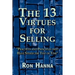 The Thirteen Virtues for Selling