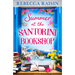Summer at the Santorini Bookshop