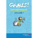 Les Givres - Carrement l'integrale - volume 1