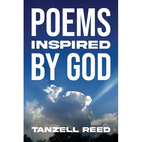 Poems Inspired by God