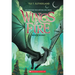 Moon Rising (Wings of Fire #6): Volume 6