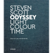 Steven Scott: Odyssey. Light Colour Time