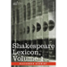 Shakespeare Lexicon, Vol. 1