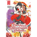 The Dark History of the Reincarnated Villainess, Vol. 11