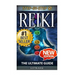 Reiki: The Ultimate Guide: The Definitive Guide: Improve Health, Increase Energy and Feel Amazing with Reiki Healing