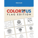 Color the US: Flag Edition