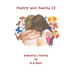Poetry and Pearls: Romantic Poetry Volume II