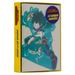 My Hero Academia: Class 1-A Boxed Die-Cut Note Cards (Set of 12)