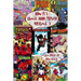 Ron El's Comic Book Trivia (Volume 1)