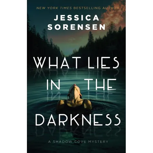 What Lies in the Darkness
