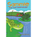 Sammie, The Sad Salamander