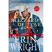 Blizzard of Love: A Christmas Holiday Western Romance (Large Print)