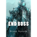 End Boss: Retaliation