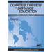 Quarterly Review of Distance Education Vol 7