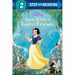 Snow White's Forest Friends (Disney Princess)