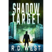 Shadow Target (A Shadow Target Thriller Book 1)