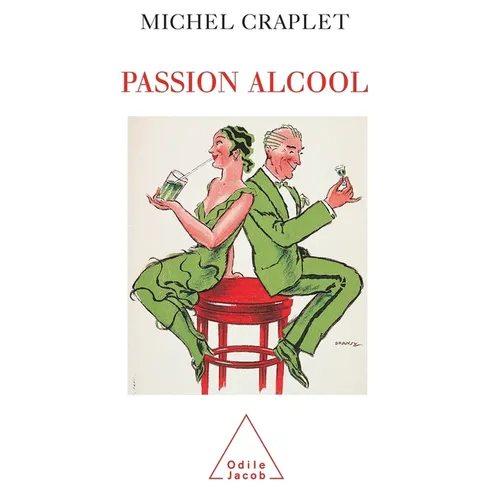 A Passion for Drinking / Passion alcool