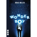 Wonder Boy