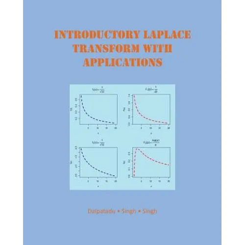 Introductory Laplace Transform with Applications