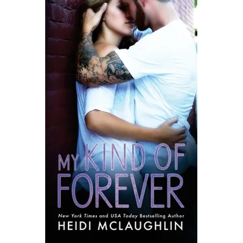 My Kind of Forever
