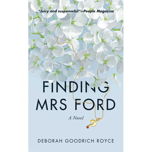 Finding Mrs. Ford