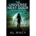 The Universe Next Door: A Jake Corby Sci-Fi Thriller