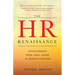 The HR Renaissance: Transforming from Legal Guard to Growth Partner