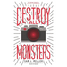 Destroy All Monsters