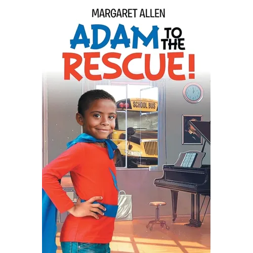 Adam to the Rescue