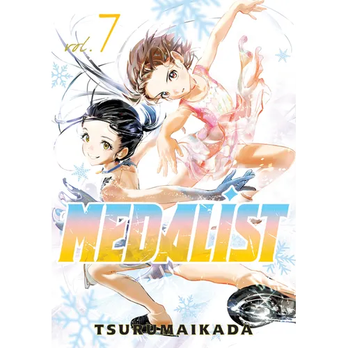 Medalist 7