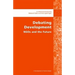 Debating Development