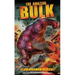 The Amazing Bulk: The Novelization
