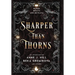Sharper Than Thorns: An Anthology