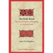 The Body Royal: The Social Poetics of Kingship in Ancient Israel