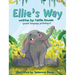 Ellie's Way: Embracing Eye Contact Differences