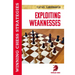 Exploiting Weaknesses: Winning Chess Strategies