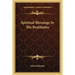 Spiritual Blessings In The Beatitudes