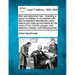 Man and abnormal man: including a study of children, in connection with bills to establish laboratories under federal and state governments