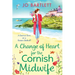 A Change of Heart for the Cornish Midwife